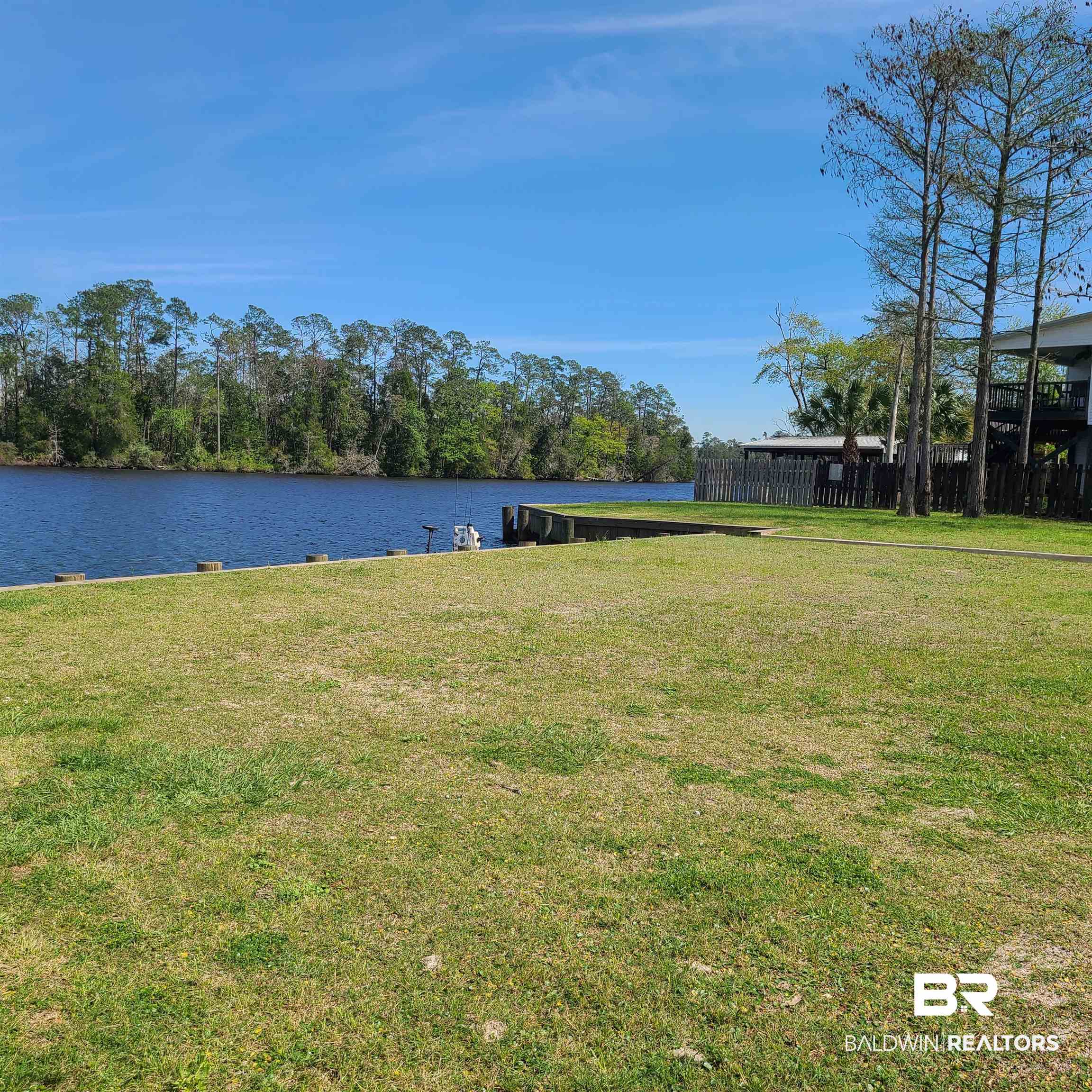 17705 Wayburn Road Seminole, AL 36574 - Photo 27 of 31 Gallery Image 27