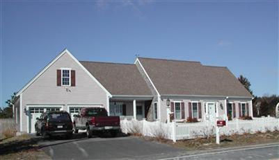 163 George Ryder Road Chatham, MA 02633 - Photo 1 of 7 Primary Photo
