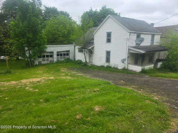 $56,000 | 62 Prospect Street, Susquehanna, PA 18847