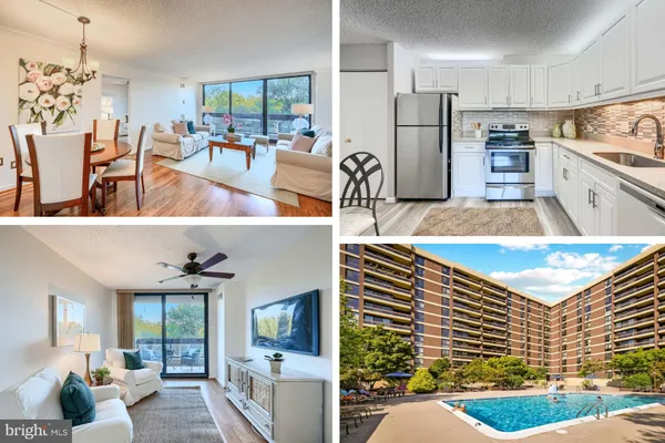 $329,500 | 4100 North Charles Street, Unit 412, Baltimore, MD 21218