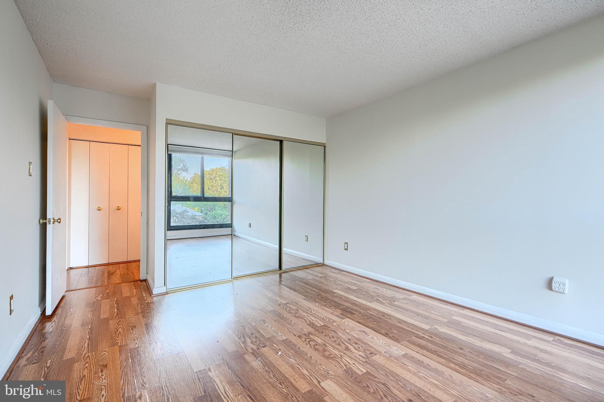 4100 North Charles Street, Unit 412 Baltimore, MD 21218 - Photo 35 of 56 Bedroom 2