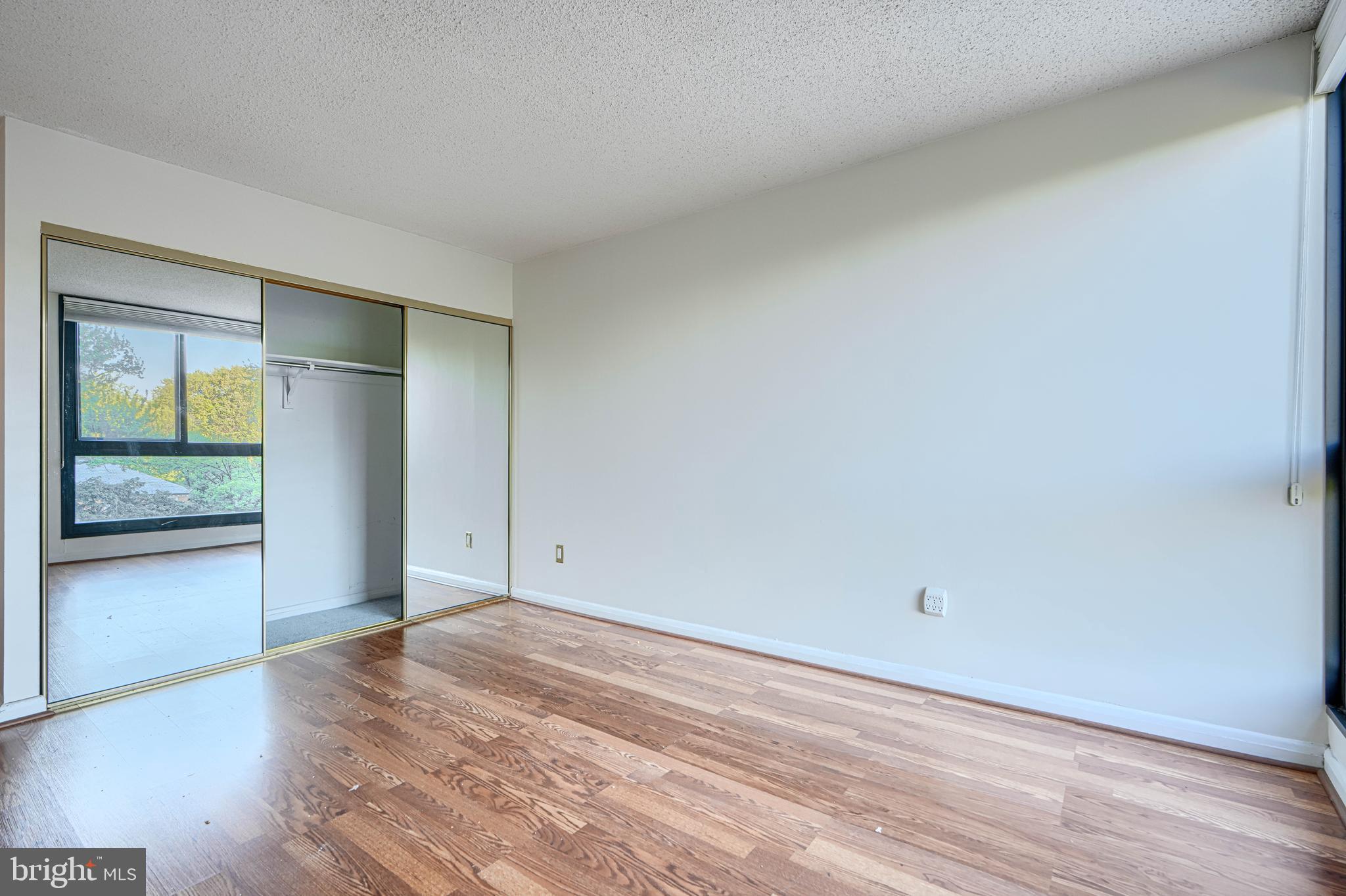 4100 North Charles Street, Unit 412 Baltimore, MD 21218 - Photo 36 of 56 Bedroom 2