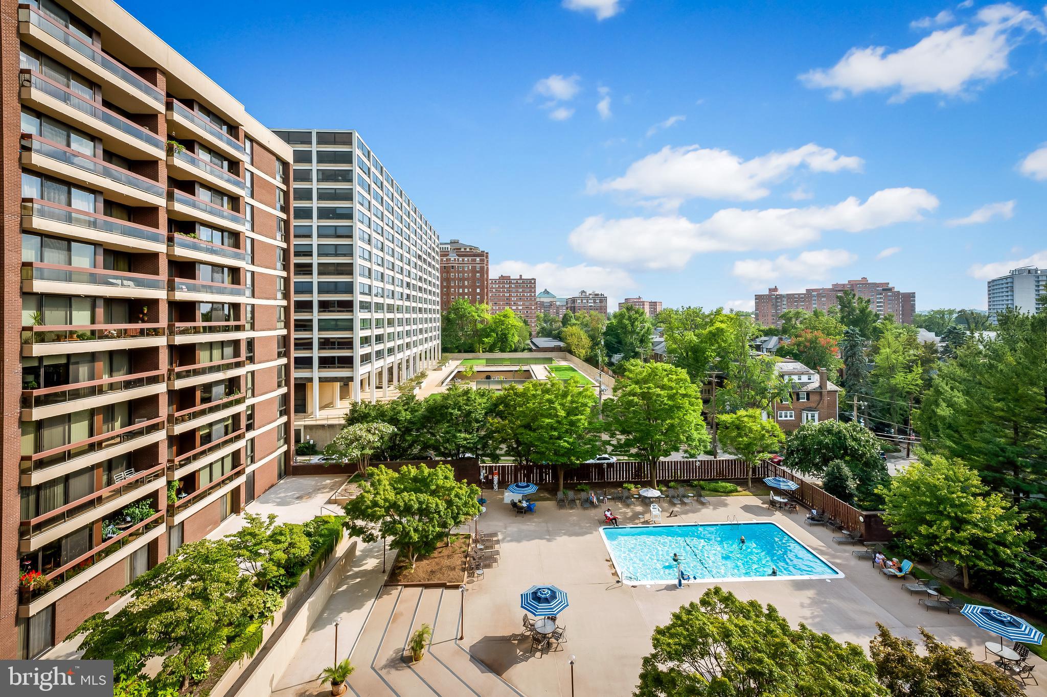 4100 North Charles Street, Unit 412 Baltimore, MD 21218 - Photo 43 of 56 Lovely area and amenities