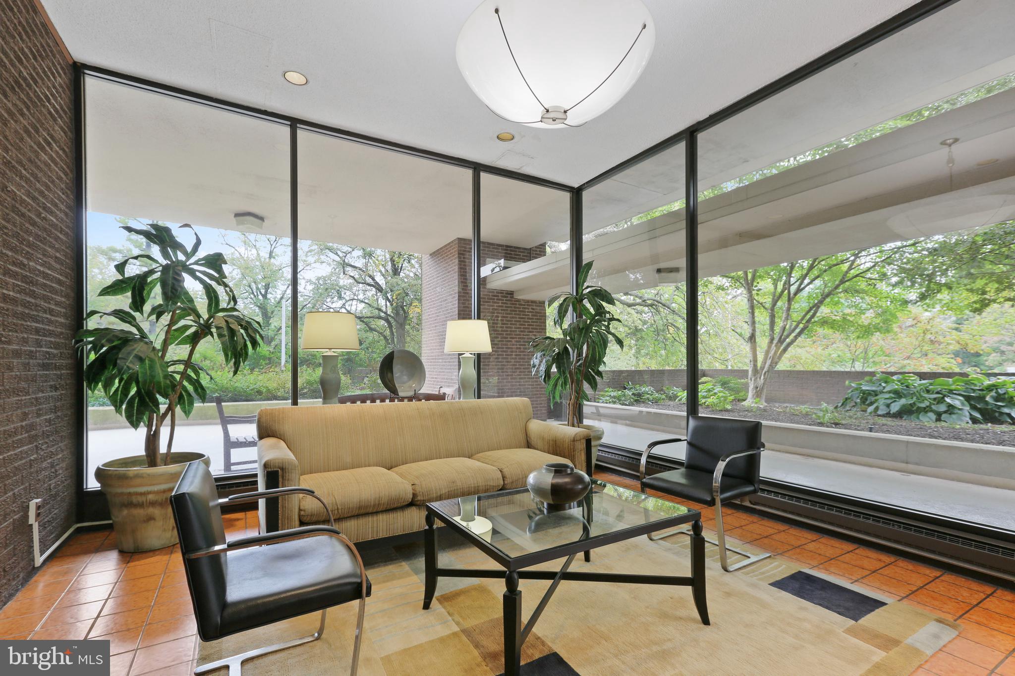 4100 North Charles Street, Unit 412 Baltimore, MD 21218 - Photo 51 of 56 Building Lobby