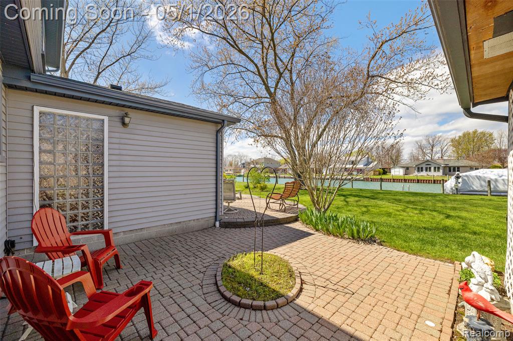 7244 Cardinal Road Algonac, MI 48001 - Photo 38 of 63