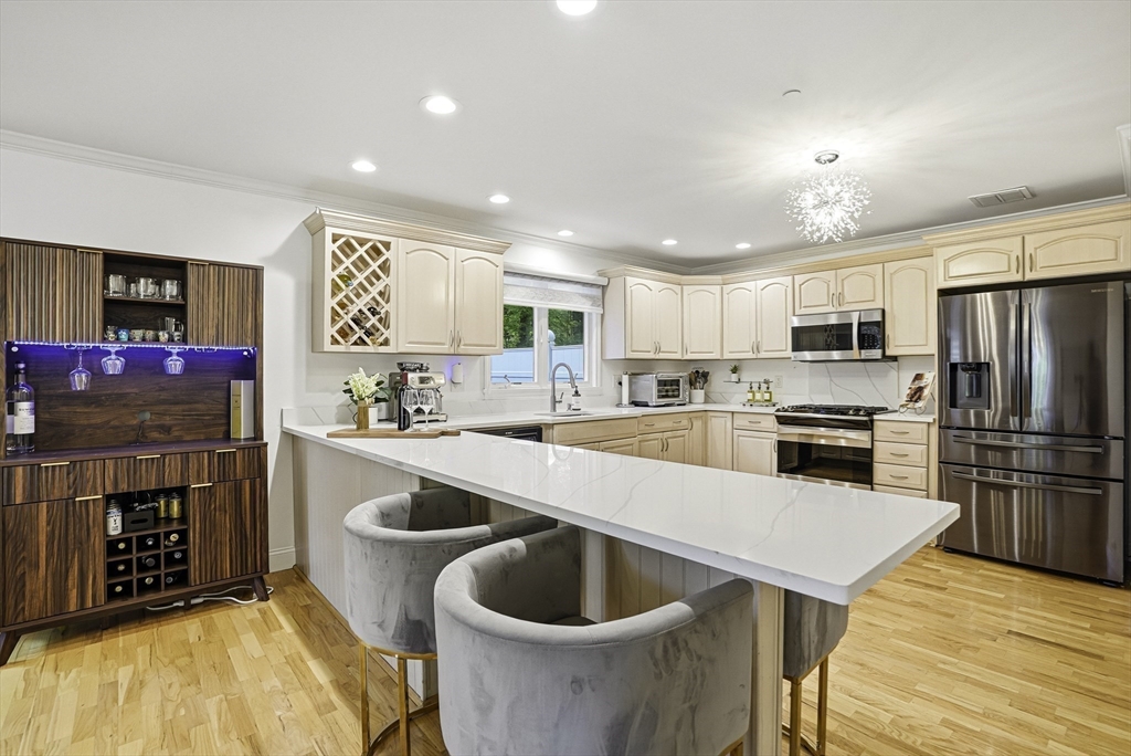 218 Rangeway Road, Unit 261 Billerica, MA 01862 - Photo 17 of 42