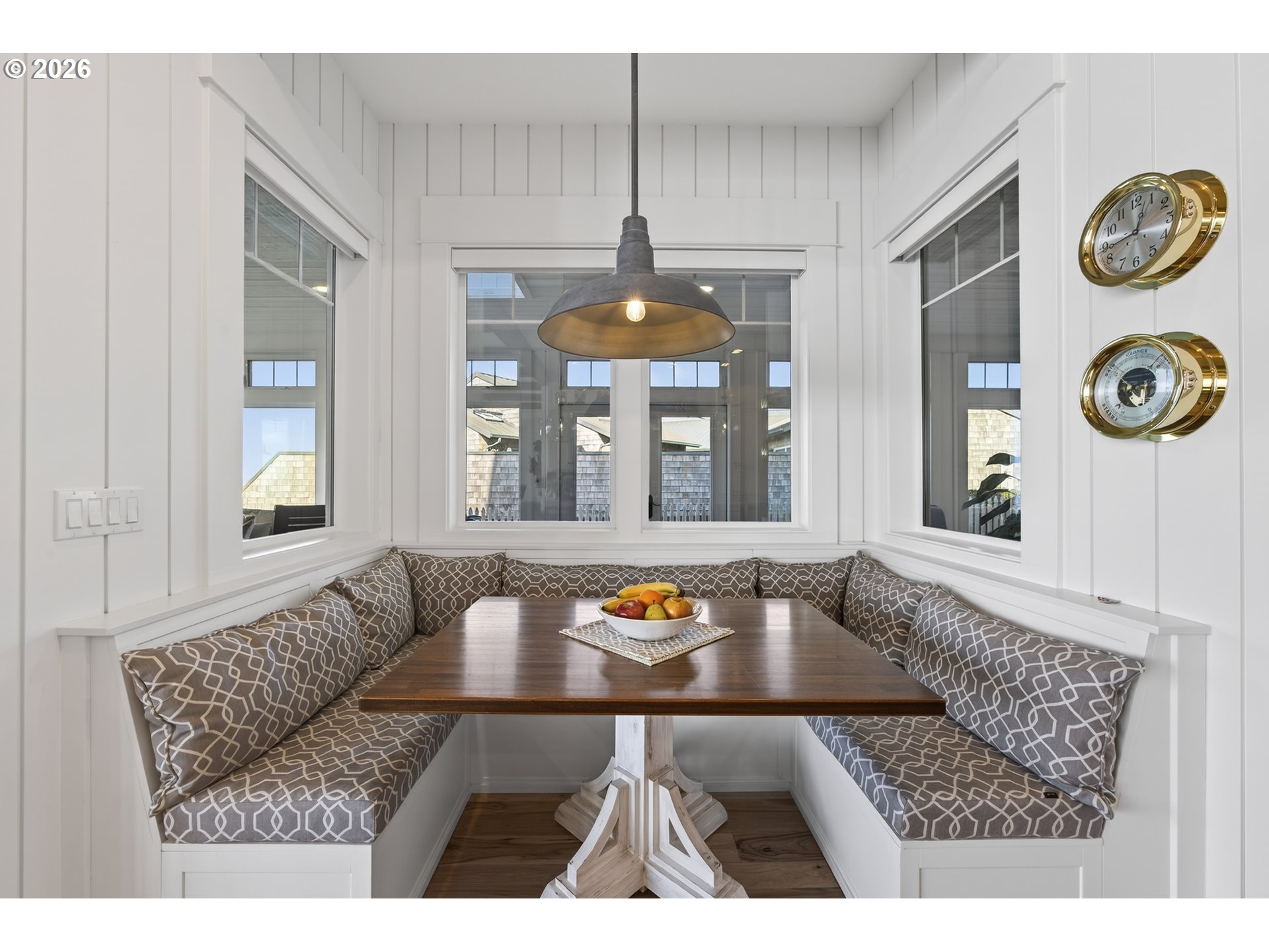 525 Point Avenue Depoe Bay, OR 97341 - Photo 11 of 47 a living room with furniture and window