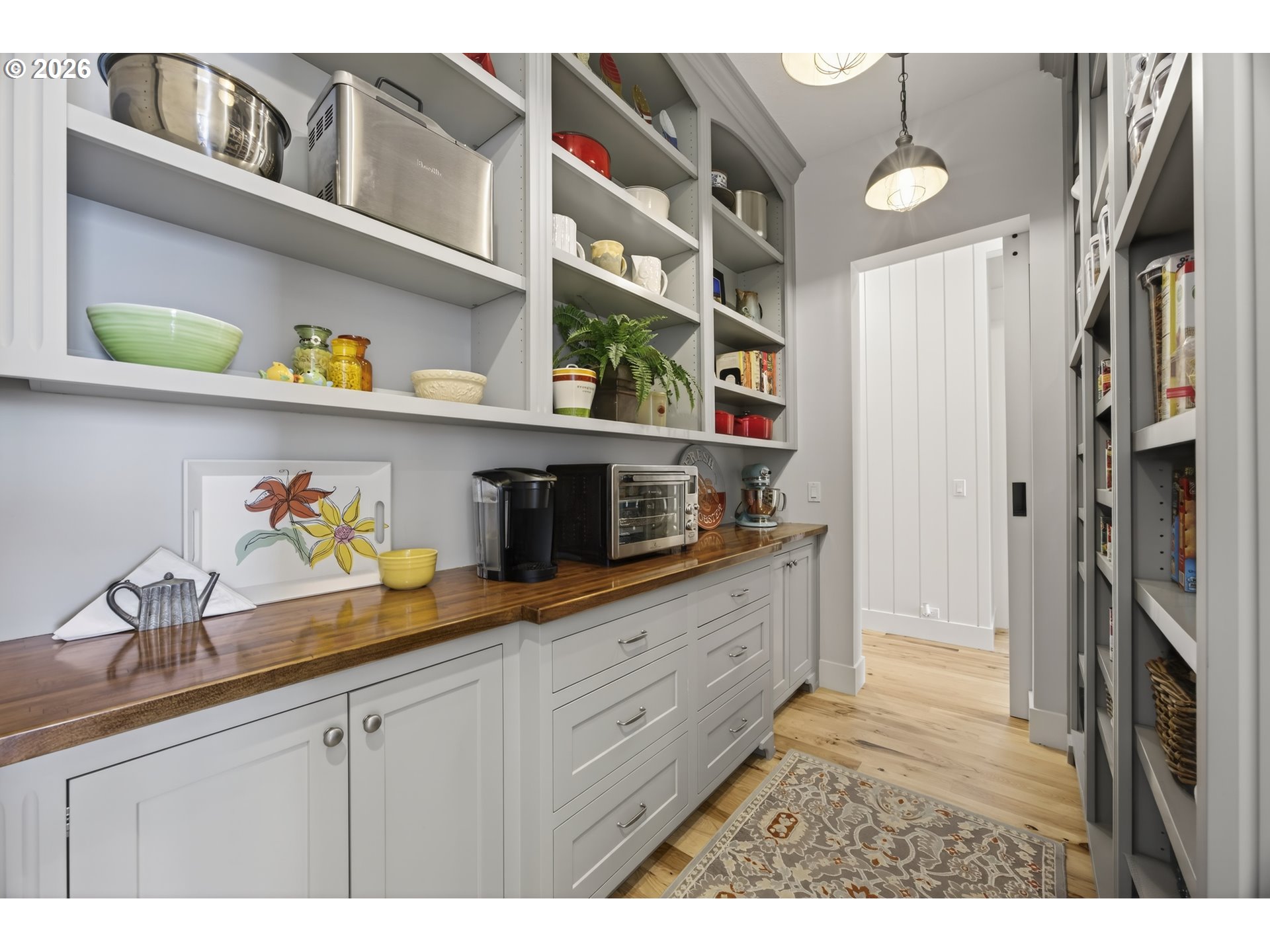 525 Point Avenue Depoe Bay, OR 97341 - Photo 13 of 47 a kitchen with stainless steel appliances granite countertop a sink a stove and cabinets