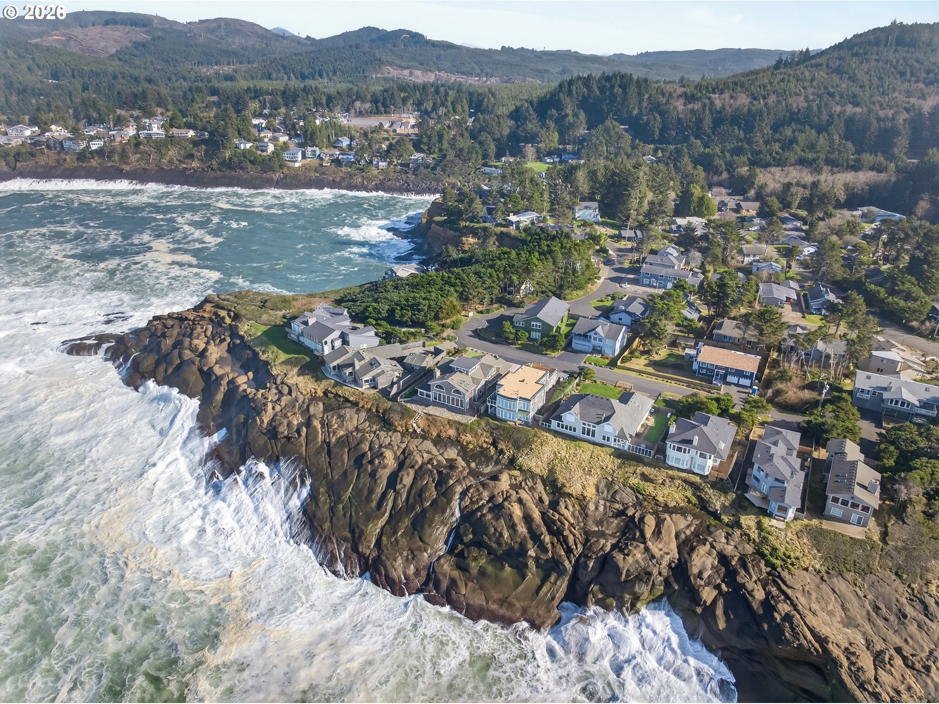 525 Point Avenue Depoe Bay, OR 97341 - Photo 47 of 47