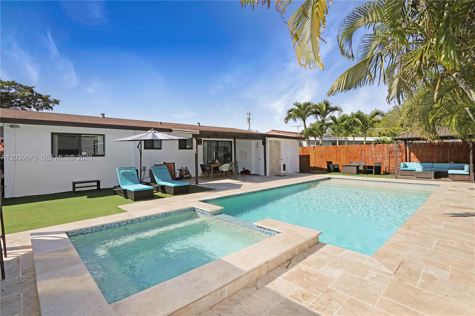 6751 Southwest 13th Street Miami, FL 33144 - Photo 1 of 41