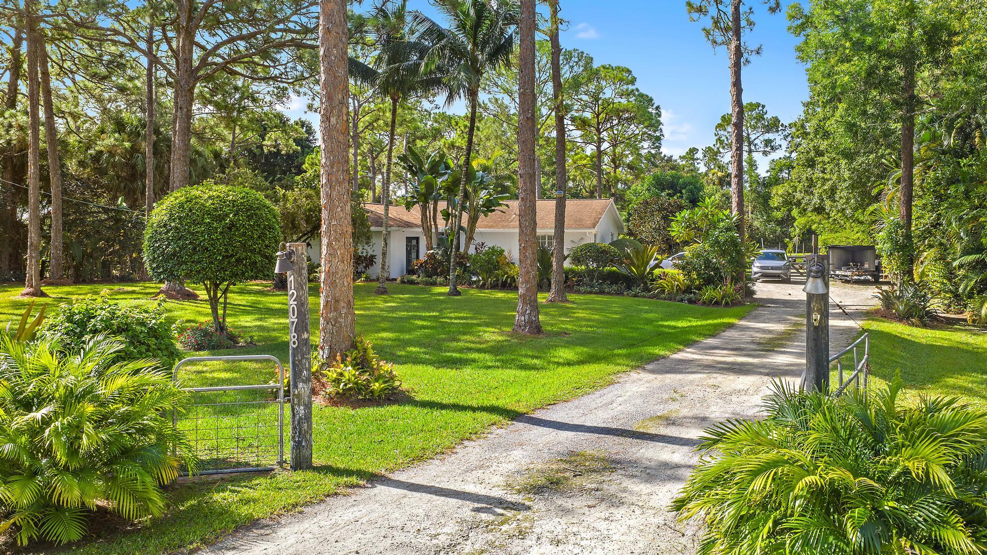 12078 165th Road North Jupiter Farms, FL 33478 - Photo 2 of 21 12078 165th Rd N-29