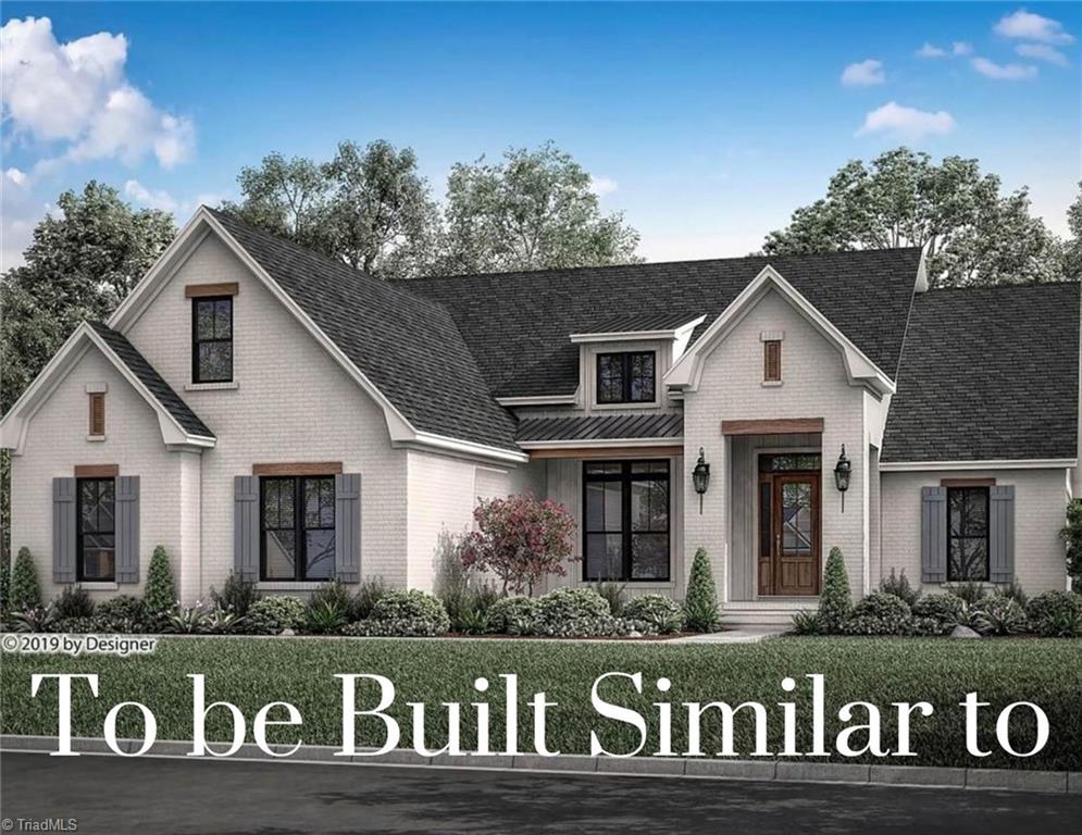 311 Pipers Ridge West Winston-Salem, NC 27127 - Photo 1 of 5 Gallery Image 1