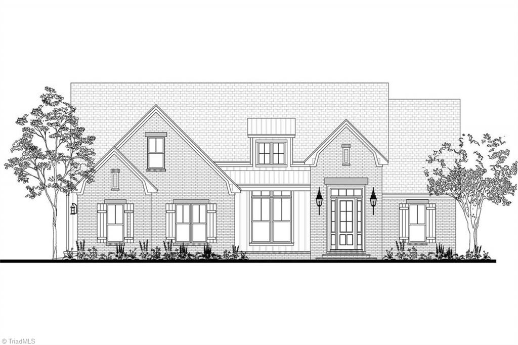 311 Pipers Ridge West Winston-Salem, NC 27127 - Photo 2 of 5 Gallery Image 2