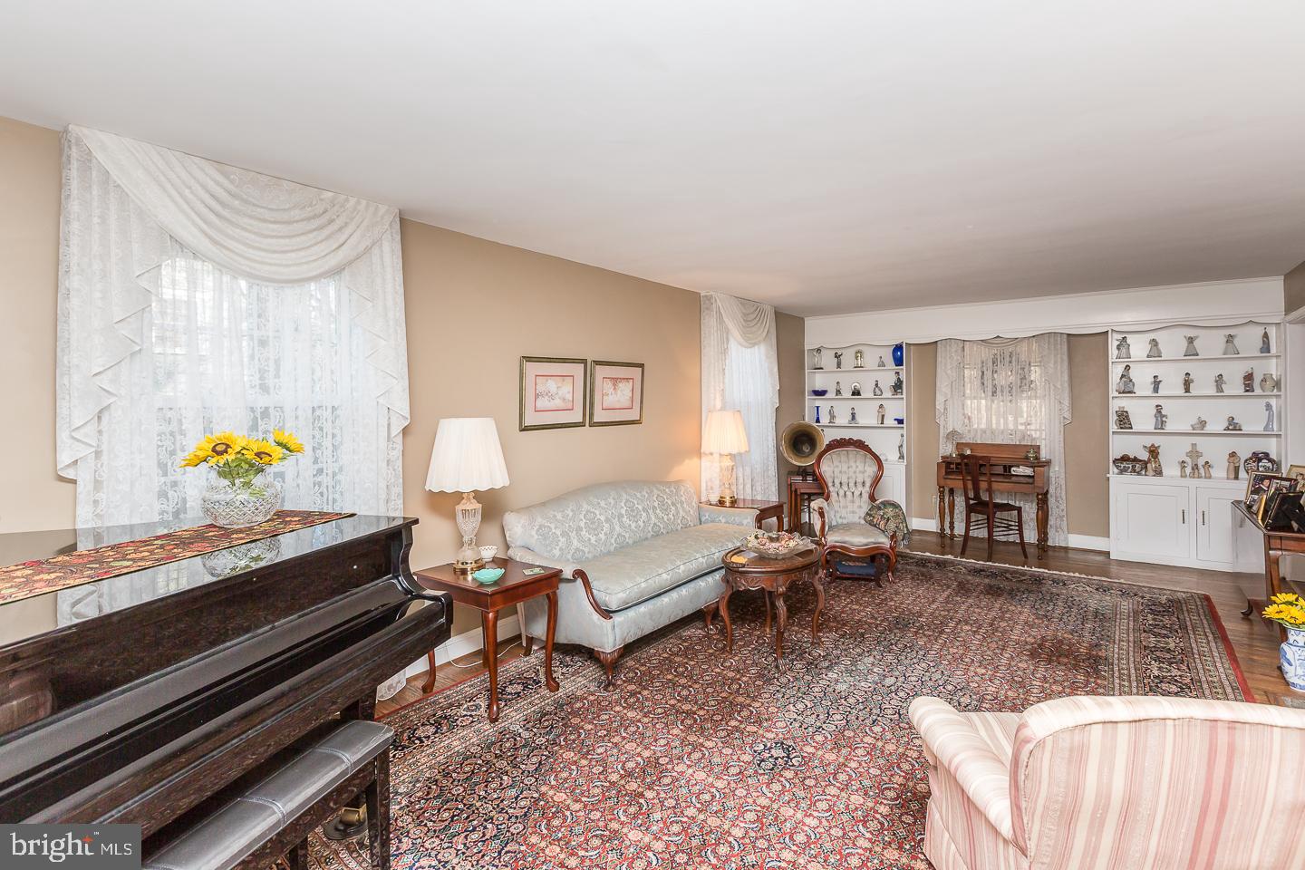 145 Cedarbrook Road Ardmore, PA 19003 - Photo 4 of 59