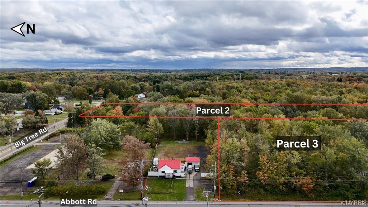5265 Big Tree Road Orchard Park, NY 14127 - Photo 8 of 15