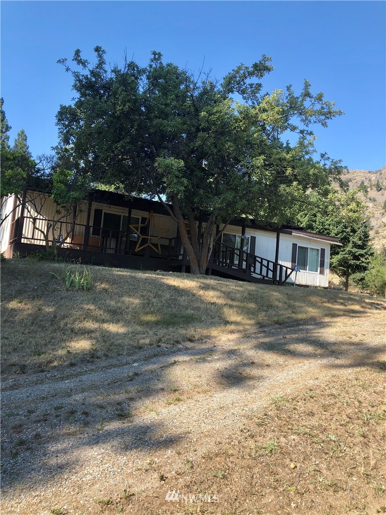 40 Pinecrest Road Tonasket, WA 98855 - Photo 2 of 19