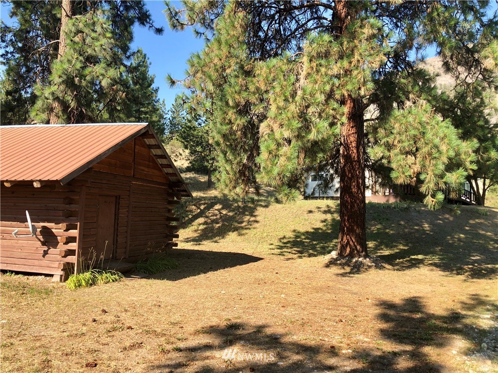 40 Pinecrest Road Tonasket, WA 98855 - Photo 4 of 19
