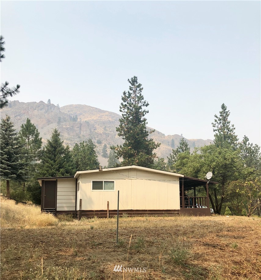 40 Pinecrest Road Tonasket, WA 98855 - Photo 7 of 19