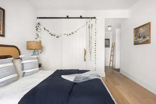 $1,895,000 | 488 Sterling Place, Unit 4A | Crown Heights