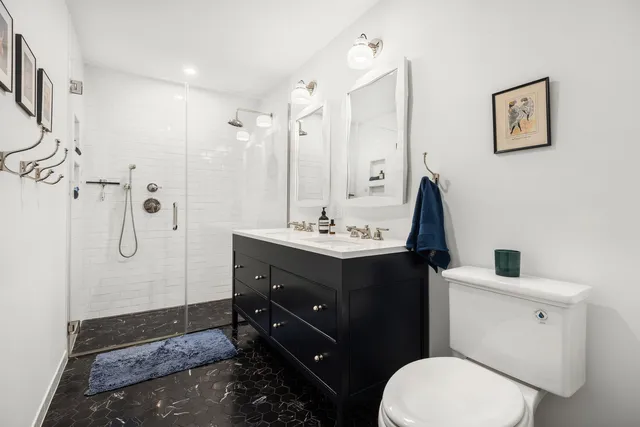 $1,895,000 | 488 Sterling Place, Unit 4A | Crown Heights