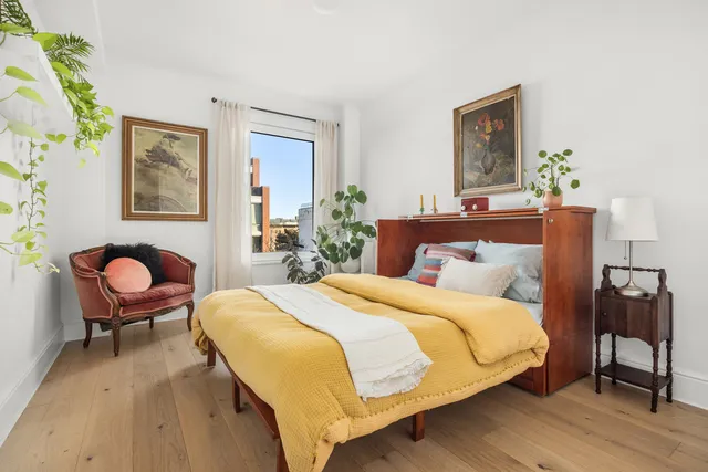 $1,895,000 | 488 Sterling Place, Unit 4A | Crown Heights