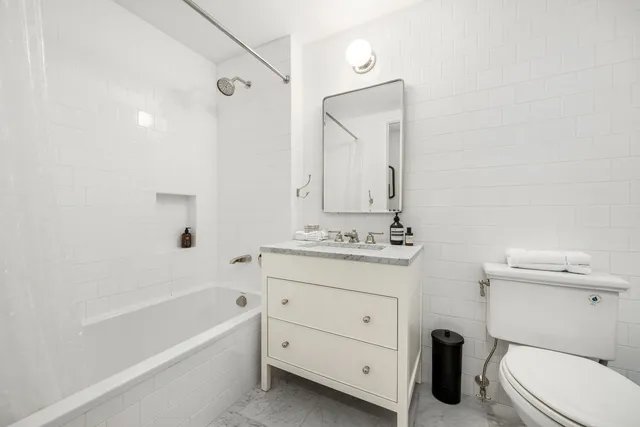 $1,895,000 | 488 Sterling Place, Unit 4A | Crown Heights