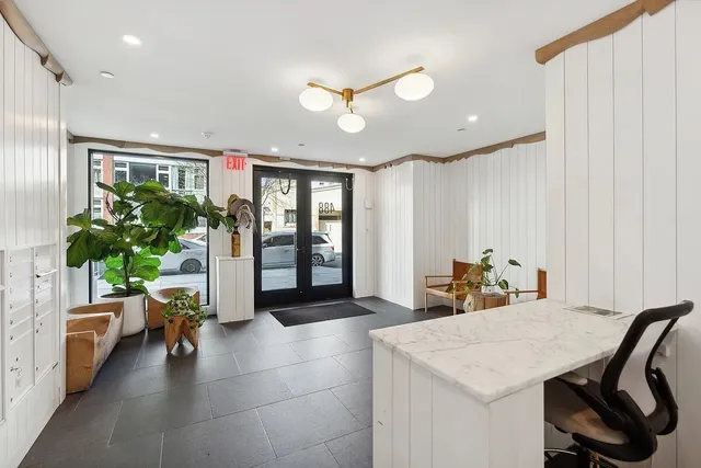 $1,895,000 | 488 Sterling Place, Unit 4A | Crown Heights