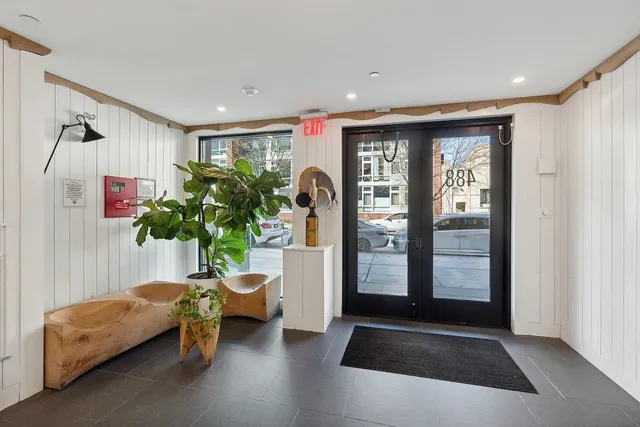 $1,895,000 | 488 Sterling Place, Unit 4A | Crown Heights