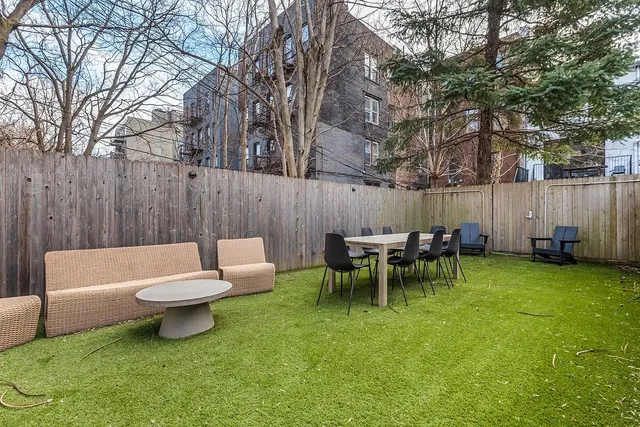 $1,895,000 | 488 Sterling Place, Unit 4A | Crown Heights