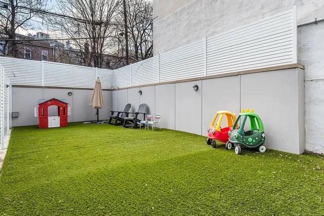 $1,895,000 | 488 Sterling Place, Unit 4A | Crown Heights