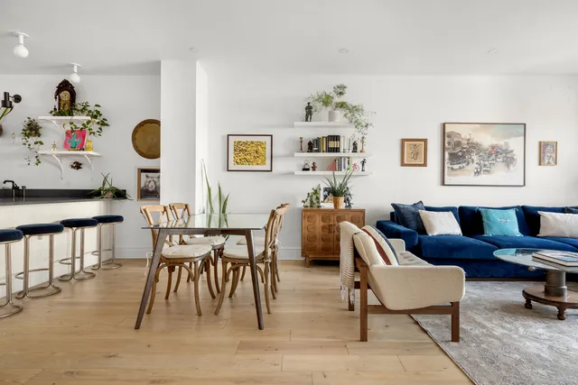 $1,895,000 | 488 Sterling Place, Unit 4A | Crown Heights