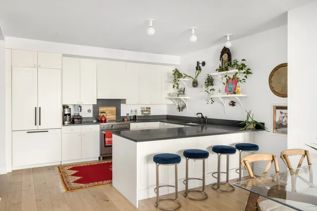 $1,895,000 | 488 Sterling Place, Unit 4A | Crown Heights