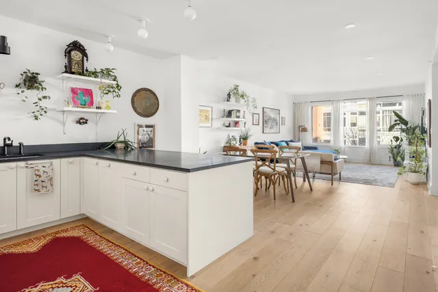 $1,895,000 | 488 Sterling Place, Unit 4A | Crown Heights