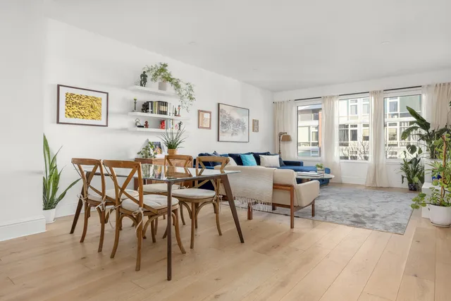 $1,895,000 | 488 Sterling Place, Unit 4A | Crown Heights