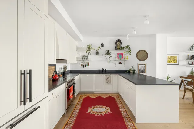 $1,895,000 | 488 Sterling Place, Unit 4A | Crown Heights