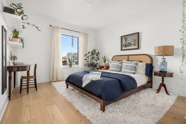 $1,895,000 | 488 Sterling Place, Unit 4A | Crown Heights