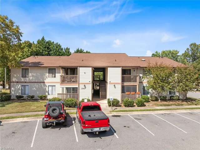 $129,900 | 1740 North Hamilton Street, Unit G, High Point, NC 27262
