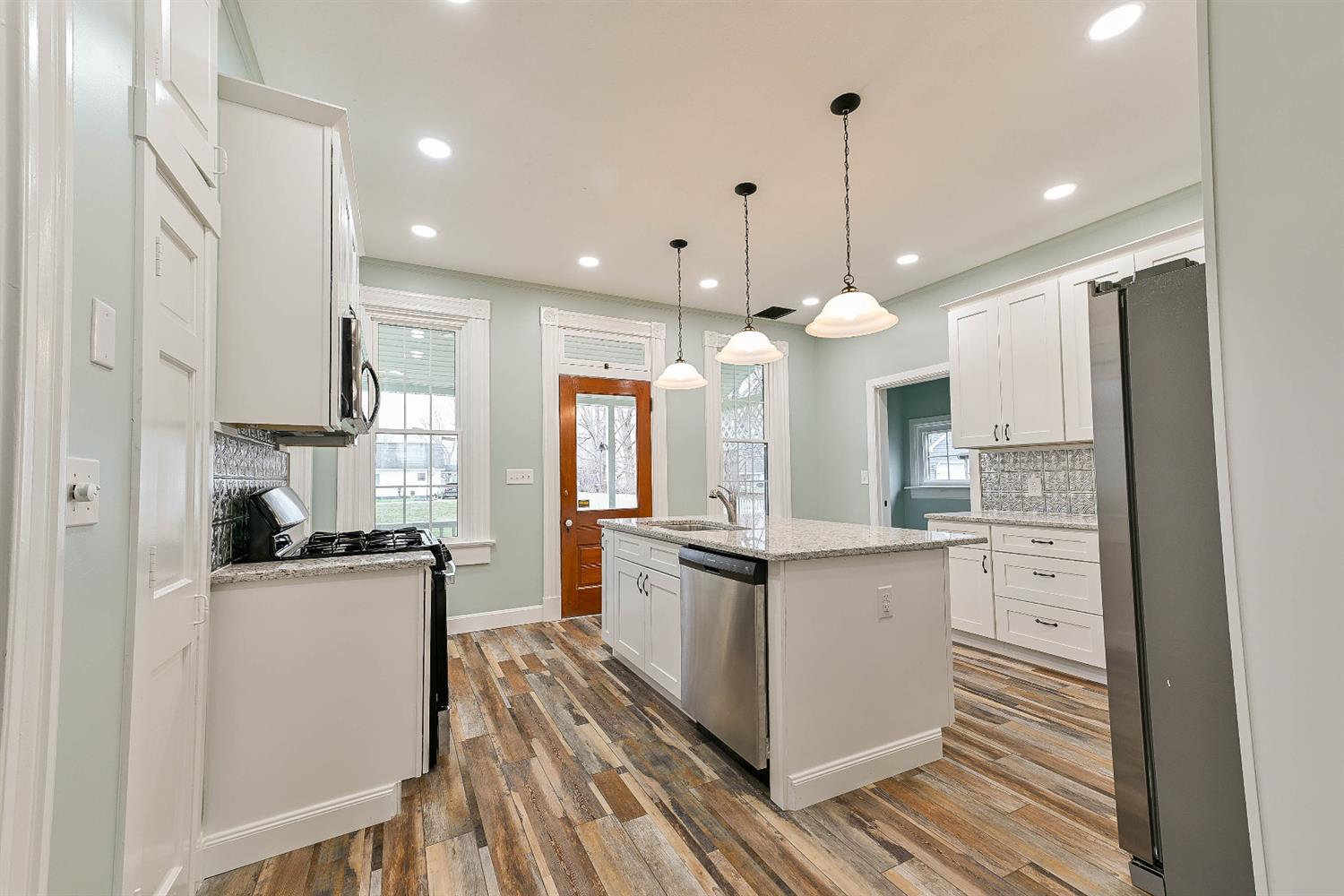 320 South High Street Rising Sun, IN 47040 - Photo 15 of 44
