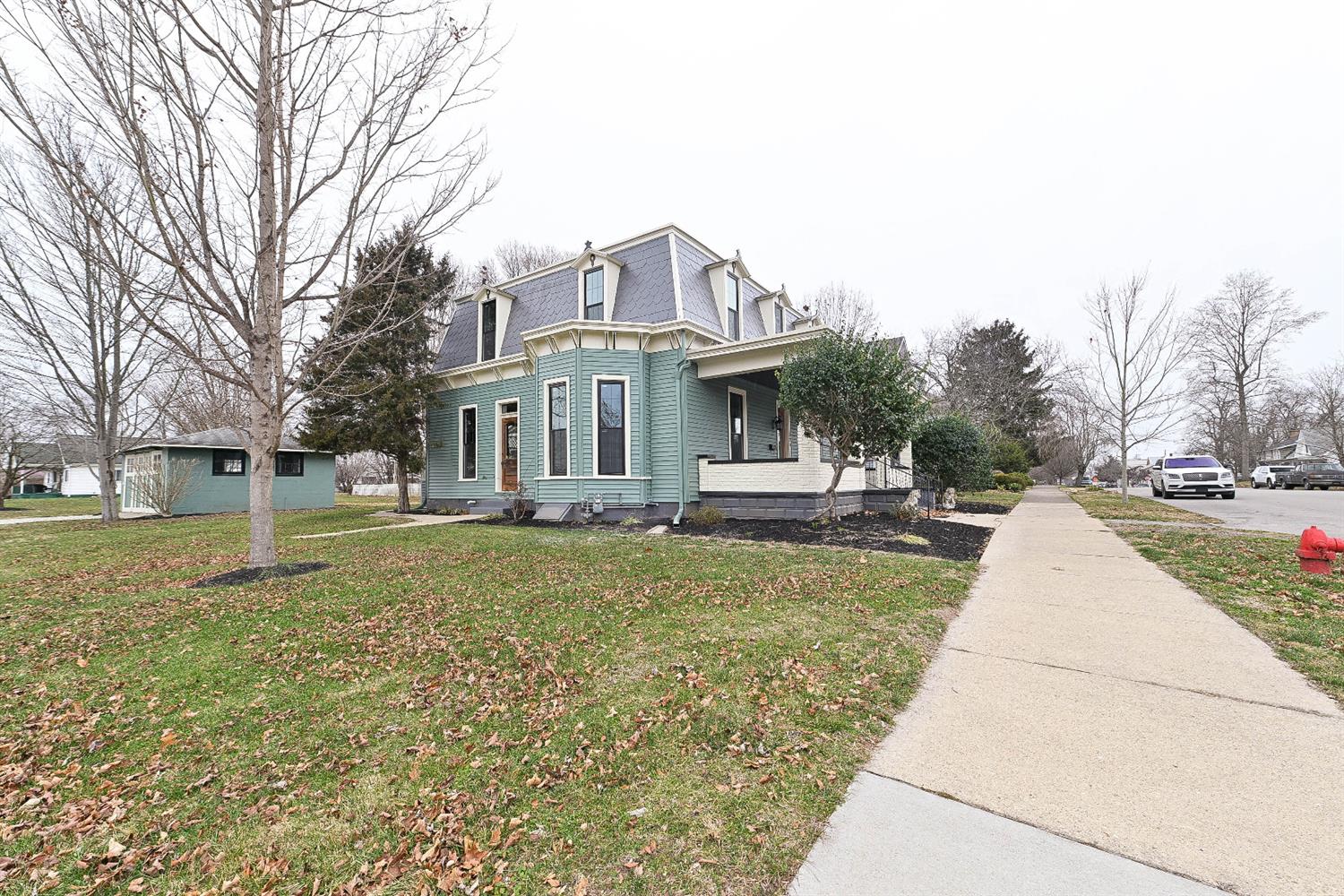 320 South High Street Rising Sun, IN 47040 - Photo 2 of 44