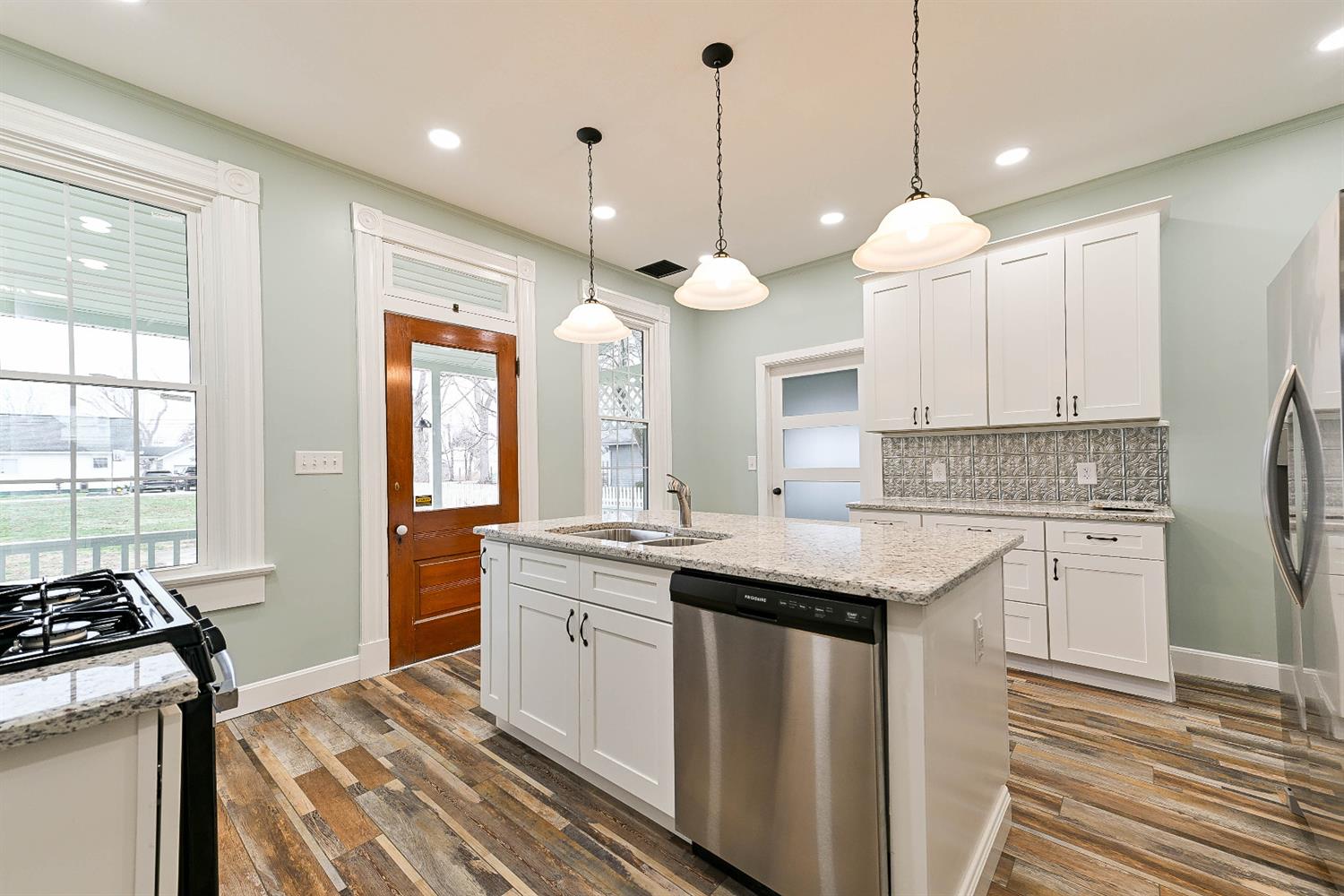 320 South High Street Rising Sun, IN 47040 - Photo 23 of 44