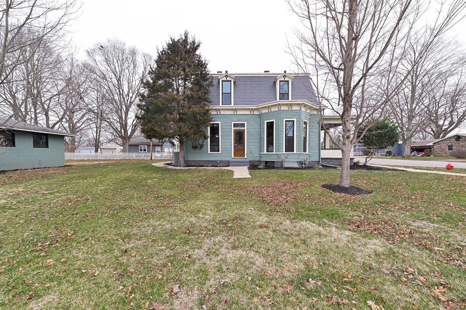 320 South High Street Rising Sun, IN 47040 - Photo 3 of 44