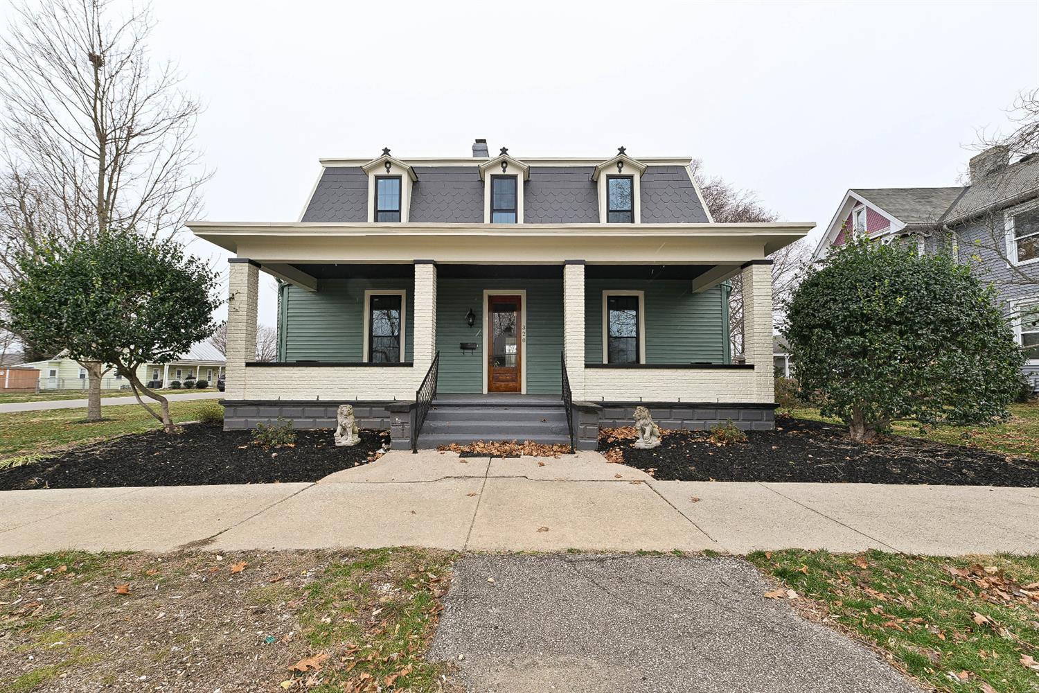 320 South High Street Rising Sun, IN 47040 - Photo 44 of 44