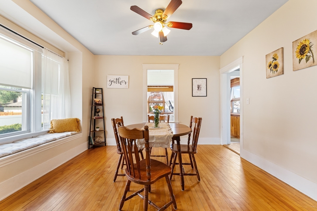 1 Ascadilla Road Worcester, MA 01606 - Photo 11 of 37