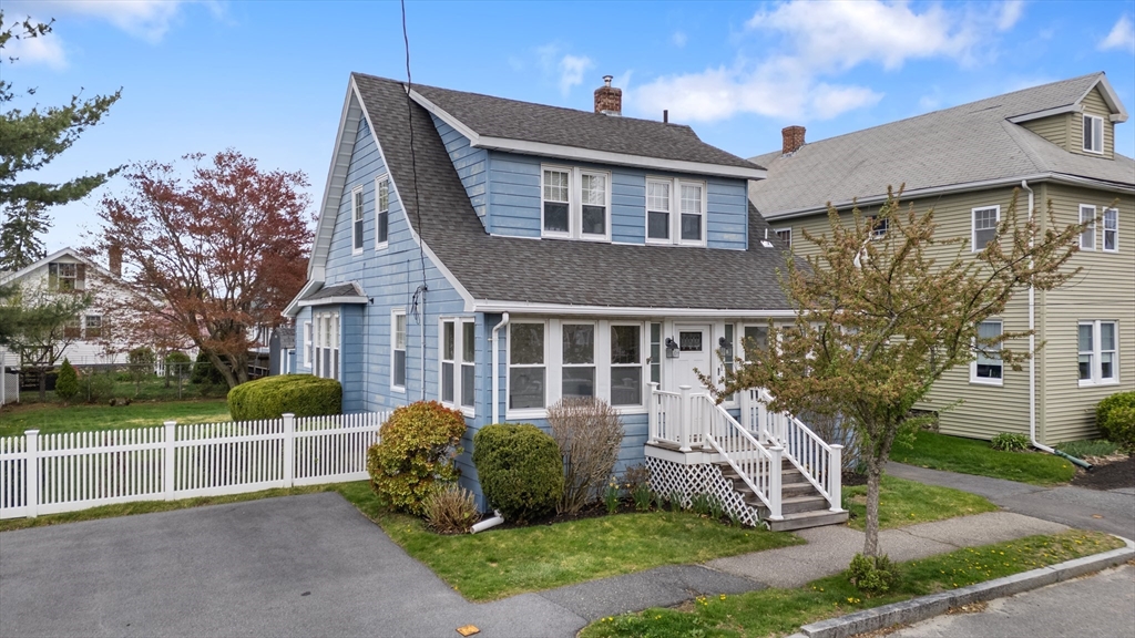 1 Ascadilla Road Worcester, MA 01606 - Photo 2 of 37