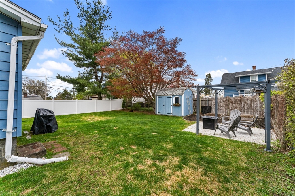 1 Ascadilla Road Worcester, MA 01606 - Photo 28 of 37