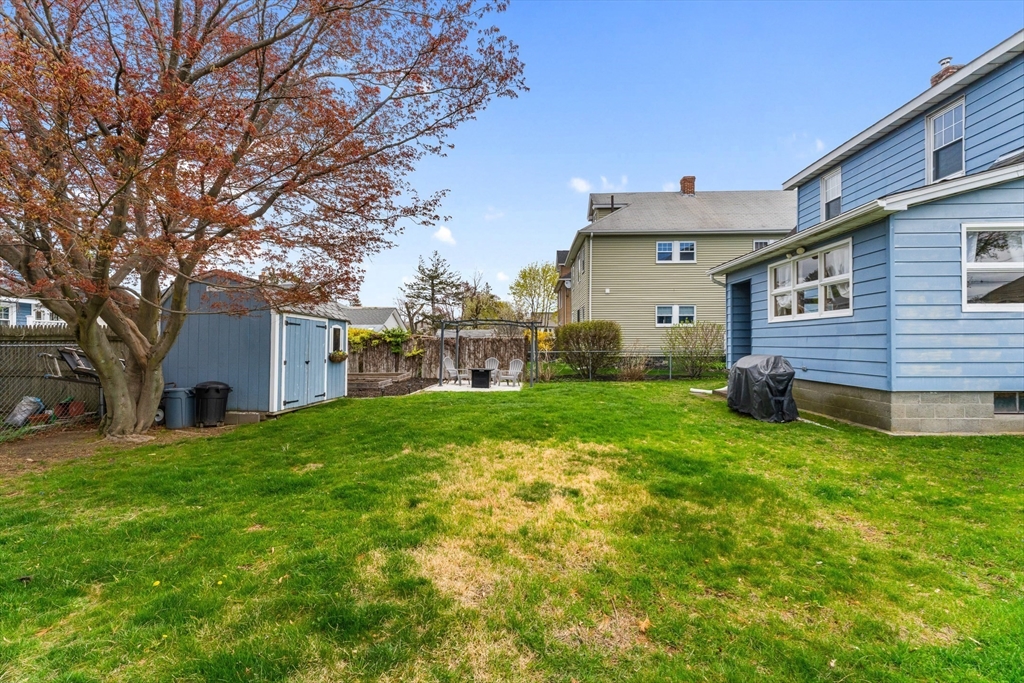 1 Ascadilla Road Worcester, MA 01606 - Photo 29 of 37