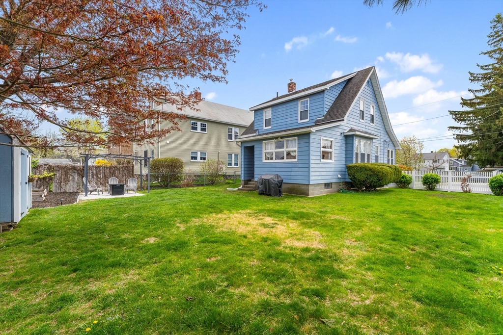 1 Ascadilla Road Worcester, MA 01606 - Photo 30 of 37