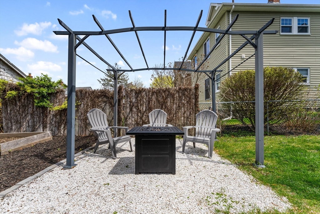 1 Ascadilla Road Worcester, MA 01606 - Photo 31 of 37