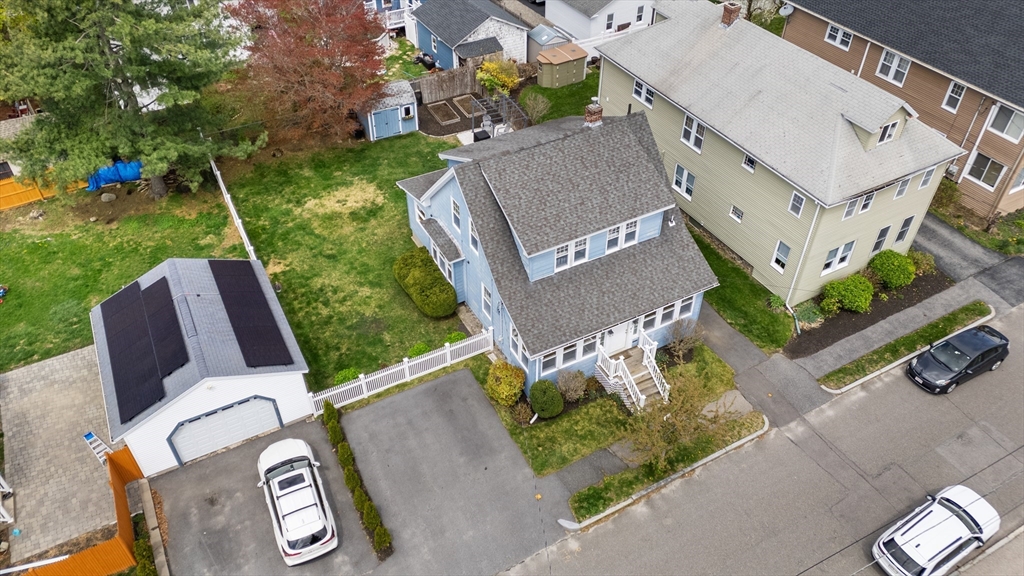 1 Ascadilla Road Worcester, MA 01606 - Photo 33 of 37