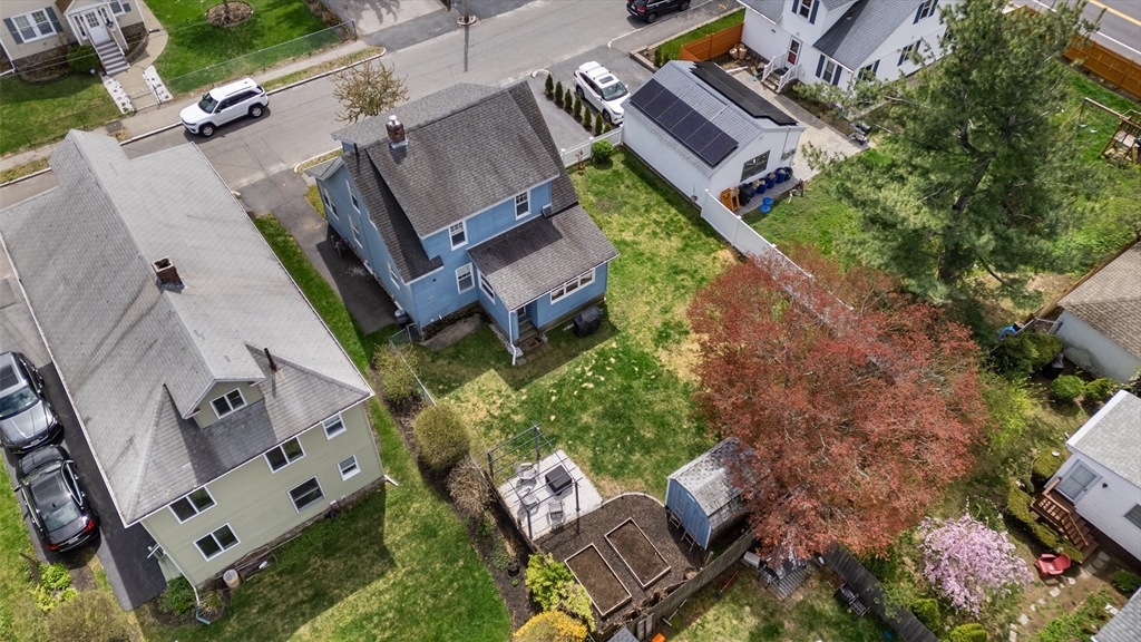 1 Ascadilla Road Worcester, MA 01606 - Photo 34 of 37